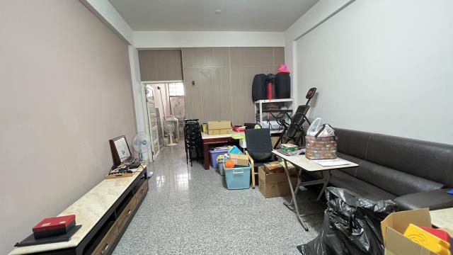高雄岡山別墅-1