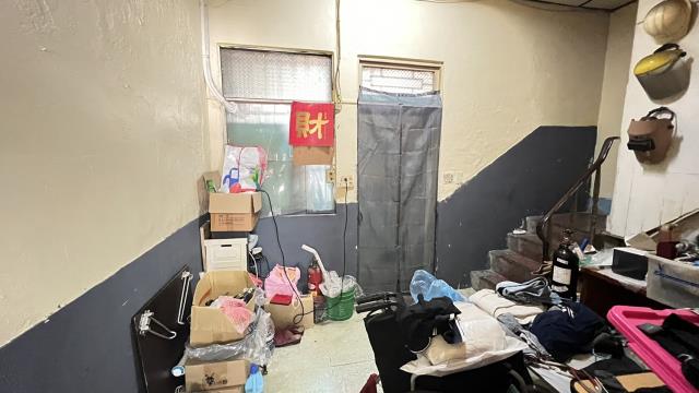 高雄三民區透天-2