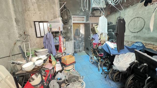 高雄三民區透天-6