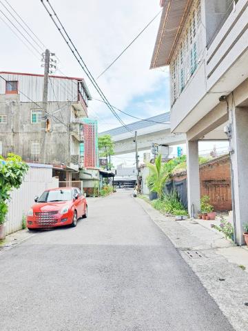 岡山透天-3