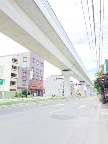 岡山透天-4