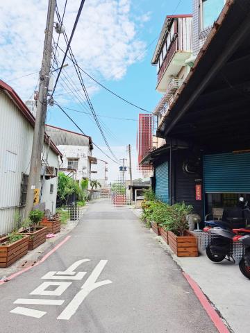岡山透天-6