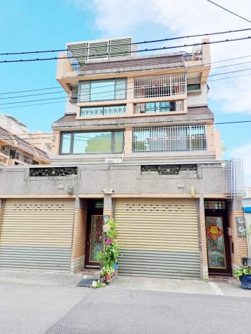 岡山透天-1