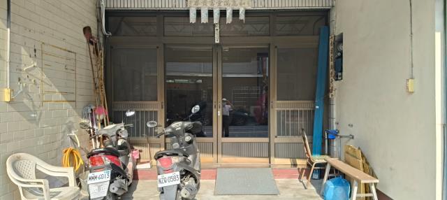 岡山透天-2