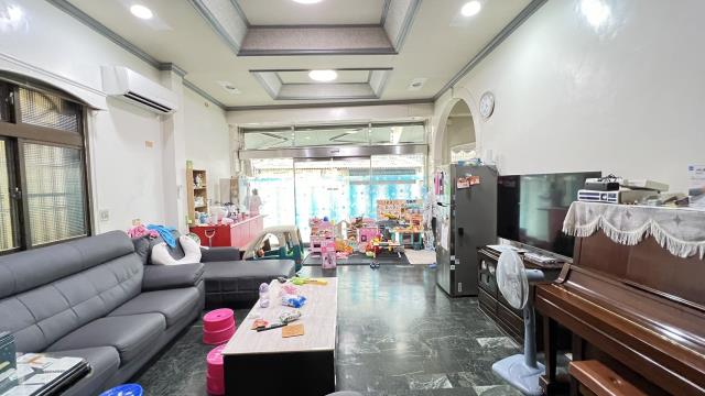 岡山透天-8