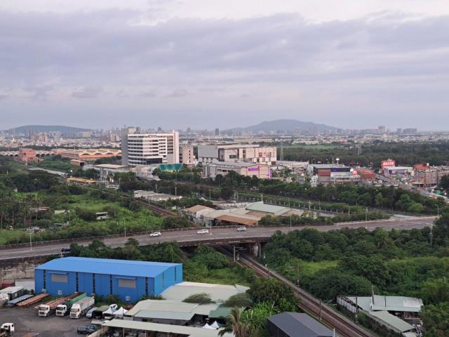 岡山大樓-7