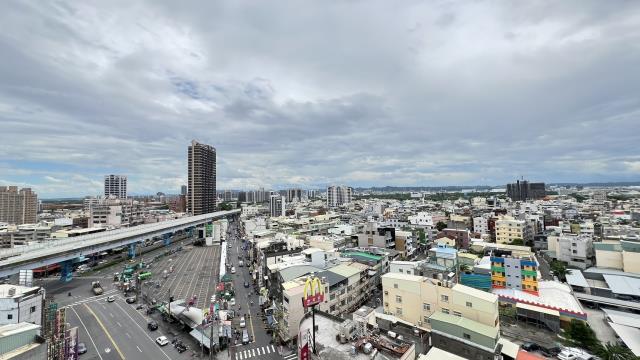 楠梓大樓-5