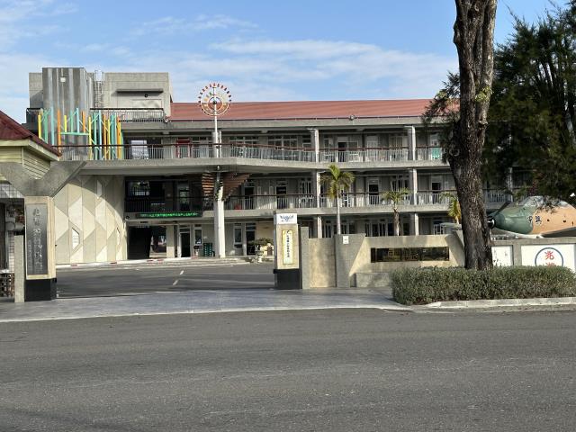 高雄岡山大樓-11