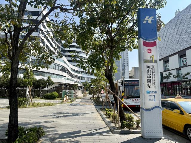 高雄岡山大樓-13