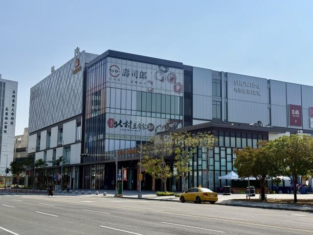 高雄岡山大樓-14