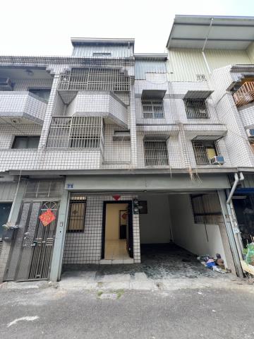 高雄岡山透天-14