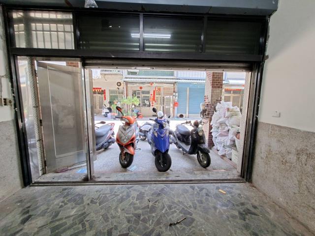 高雄梓官透天-0