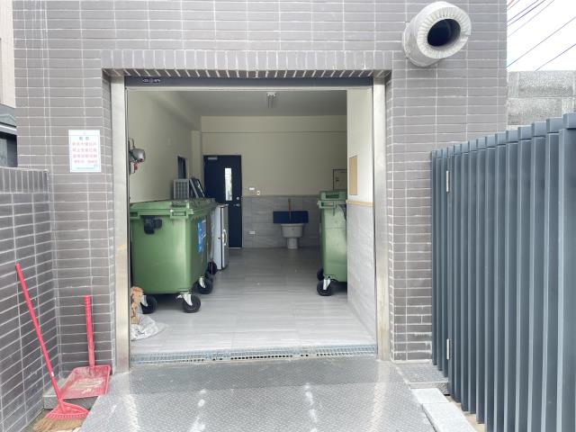 高雄岡山大樓-14