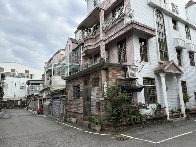 永安透天-1