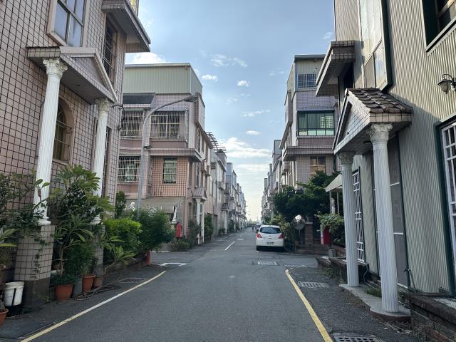 永安透天-2