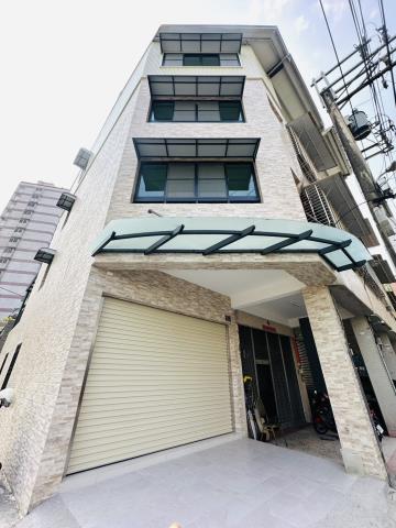 高雄岡山透天-12