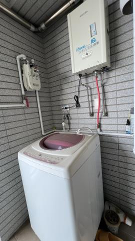 高雄岡山華廈-12