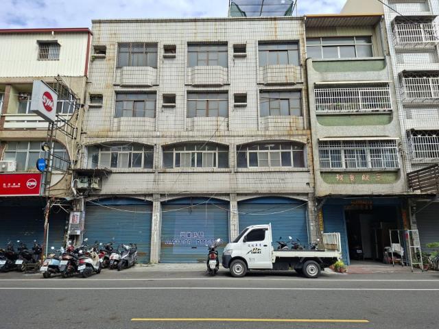 高雄店面-0