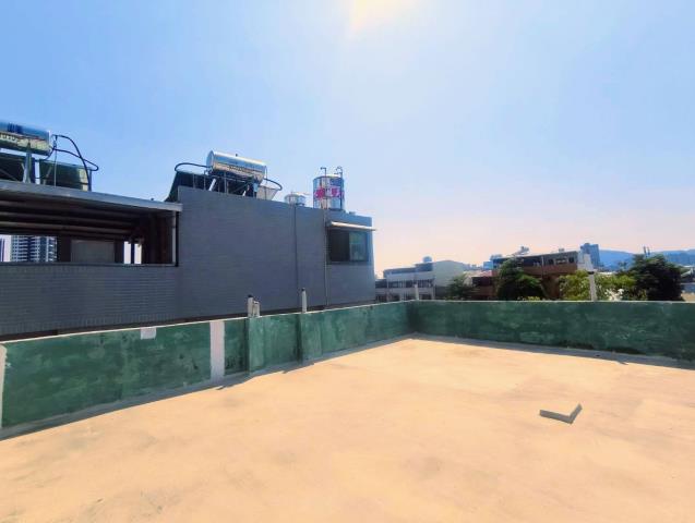 三民區公寓-8