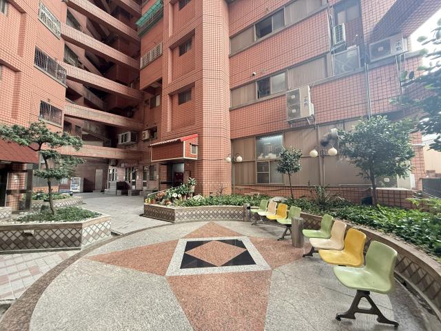高雄岡山大樓-12