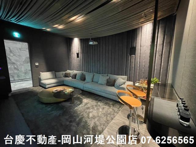 高雄左營大樓-12