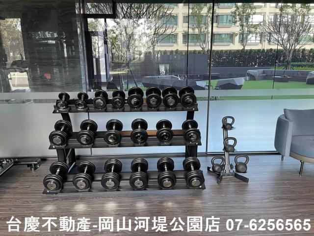 高雄左營大樓-13