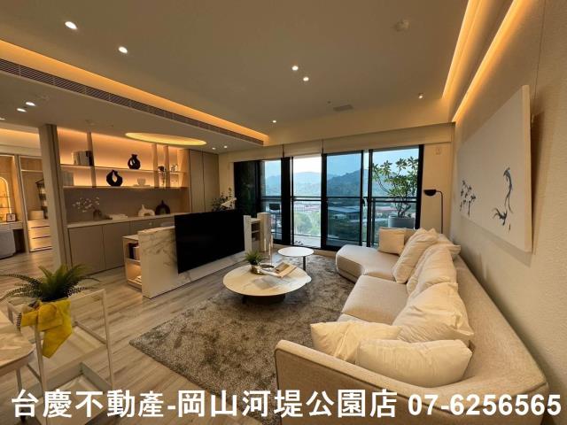 高雄左營大樓-0
