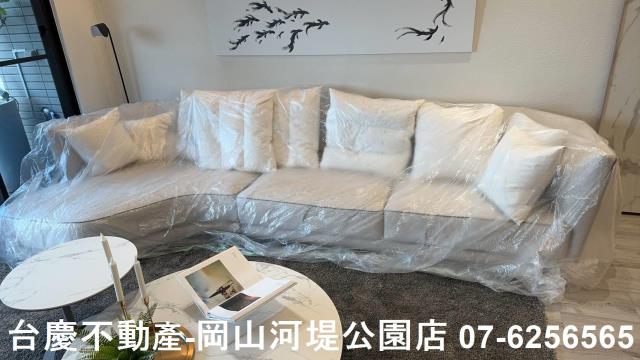 高雄左營大樓-1