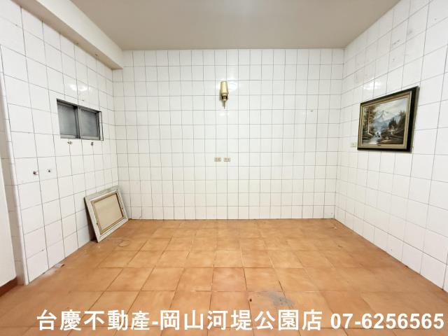 岡山透天-9
