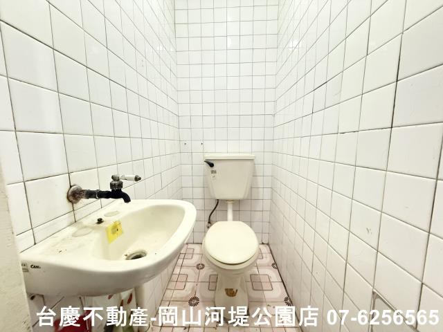 岡山透天-13