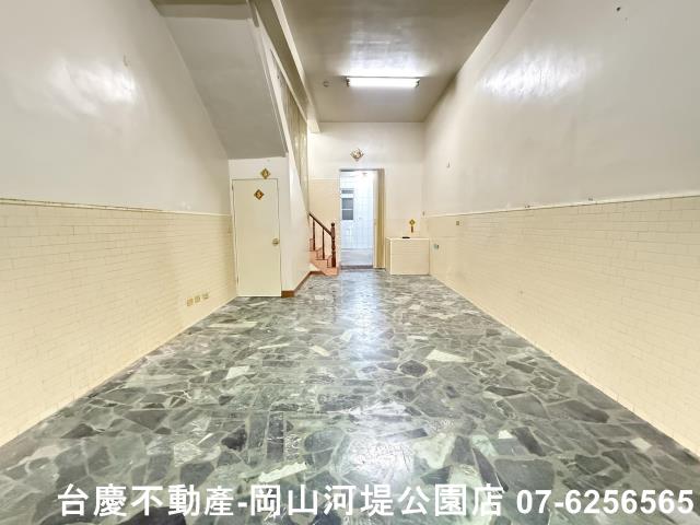 岡山透天-0