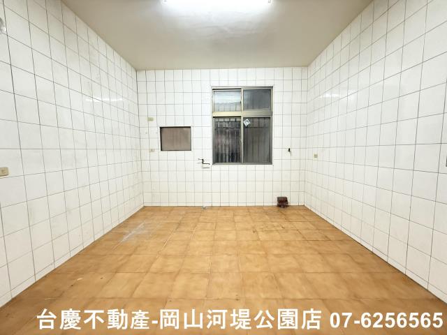 岡山透天-5