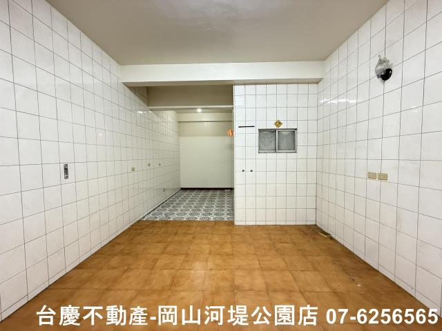 岡山透天-6