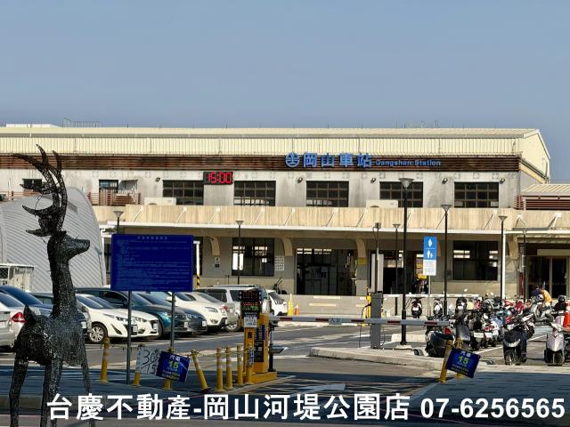 岡山透天-9