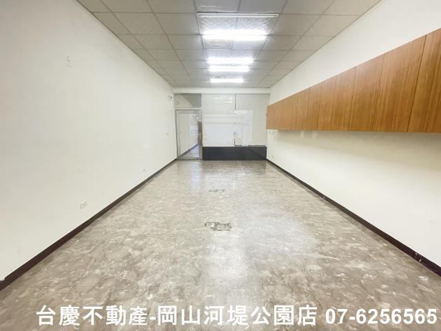 岡山透天-1
