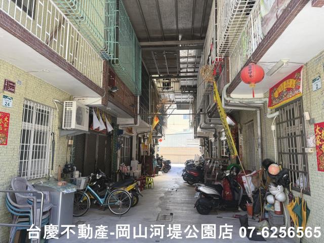 高雄梓官透天-11