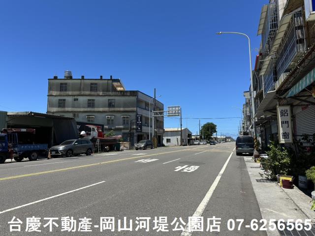 高雄梓官透天-12