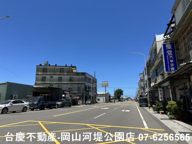 高雄梓官透天-13