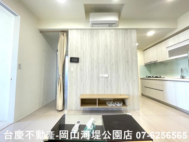 高雄岡山大樓-2