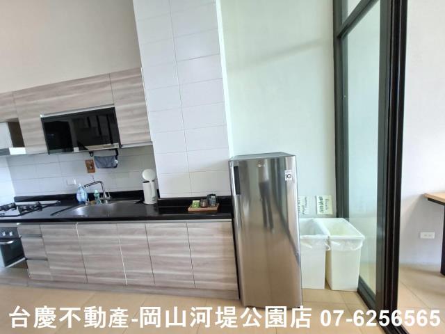 高雄左營透天-3