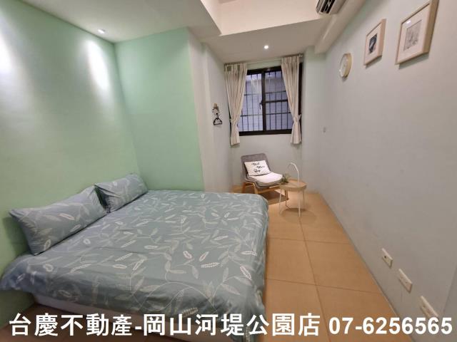 高雄左營透天-8