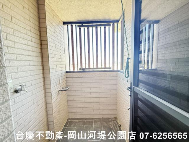 高雄橋頭華廈-12