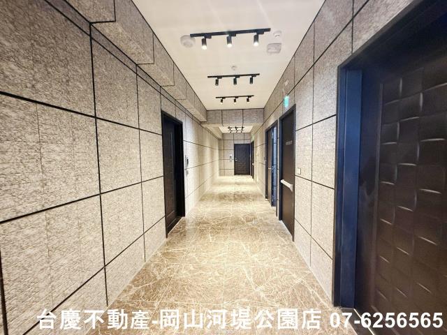 高雄橋頭華廈-13