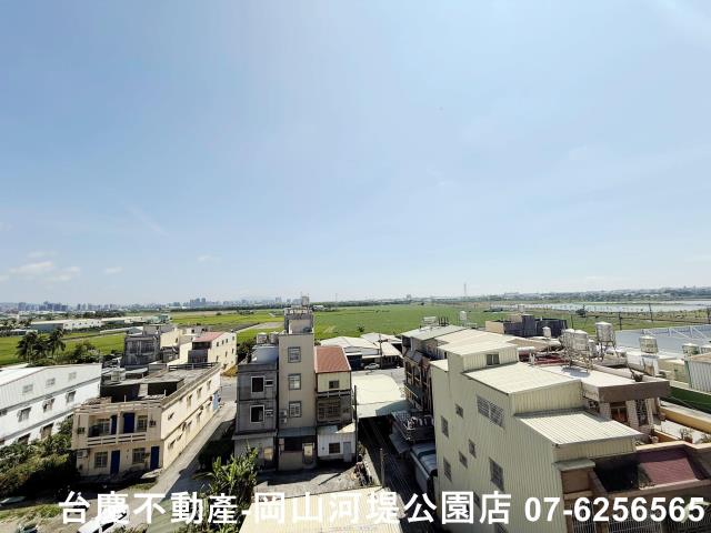 高雄橋頭華廈-14