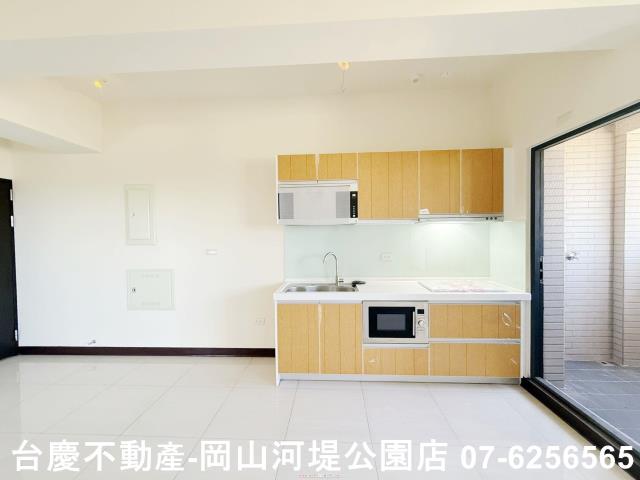 高雄橋頭華廈-2