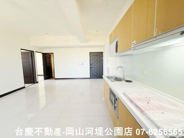 高雄橋頭華廈-3