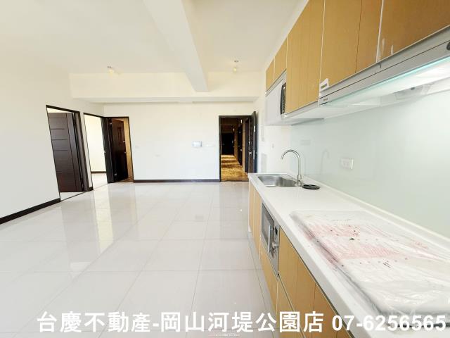 高雄橋頭華廈-4