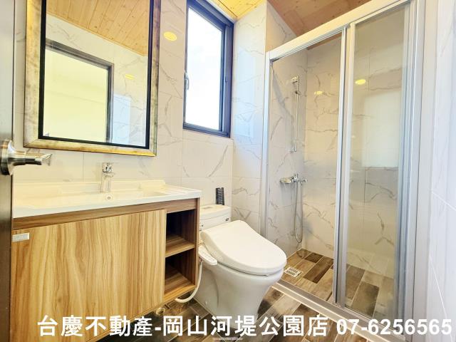高雄橋頭華廈-8