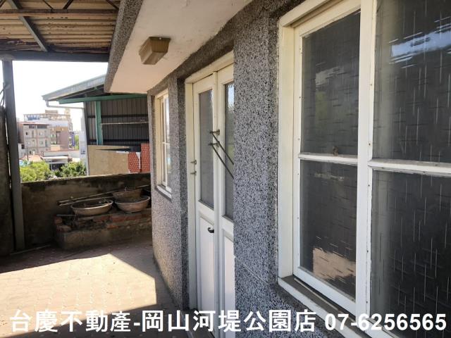 岡山透天-11