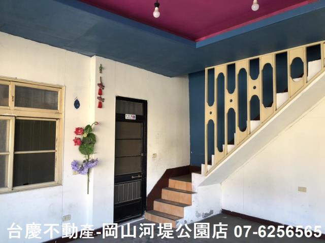 岡山透天-13